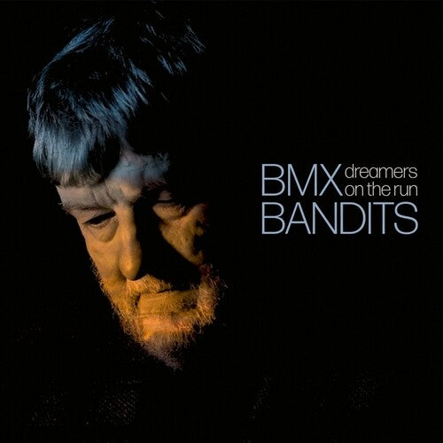 BMX Bandits: Dreamers On The Run (Indie Exclusive) - VINYL LP