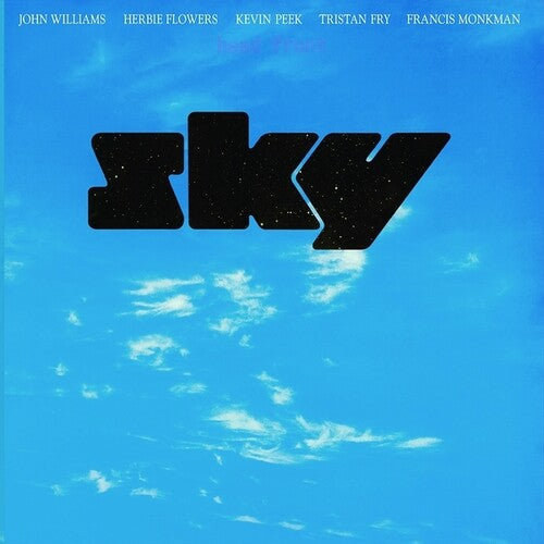 Sky: Sky - VINYL LP