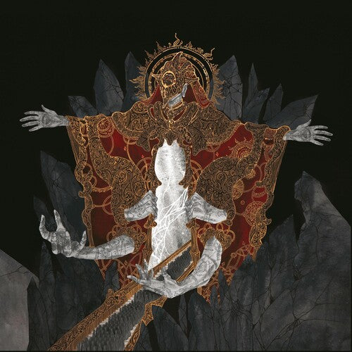 Dvne: Voidkind - VINYL LP