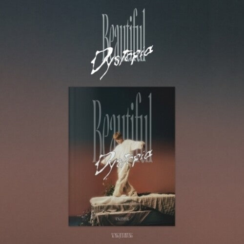 Yong Jun Hyung: Beautiful Dystopia - incl. 56pg Photobook, Postcard, Bookmark + Photocard - COMPACT DISCS