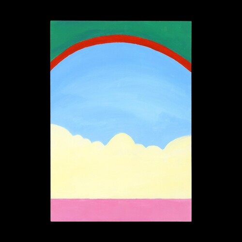 The Tourist: Memory Morning - VINYL LP