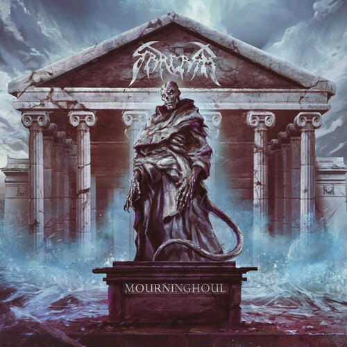 Sarcasm: Mourninghoul - COMPACT DISCS
