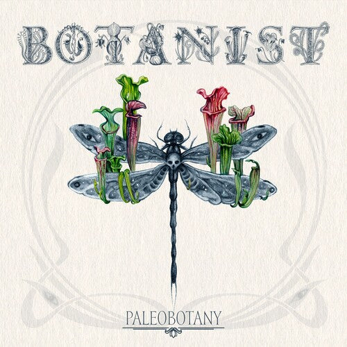 Botanist: Paleobotany - VINYL LP