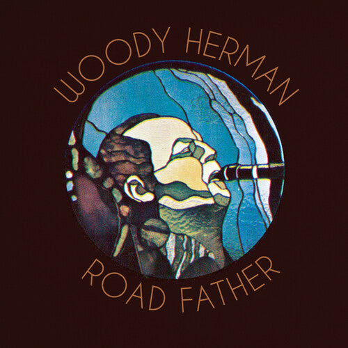 Woody Herman: Road Father - COMPACT DISCS