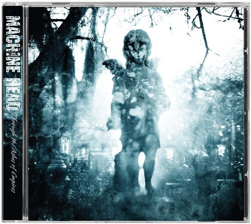 Machine Head: Through the Ashes of Empire - COMPACT DISCS