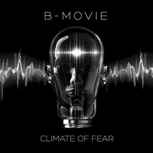 B-Movie: Climate of Fear - COMPACT DISCS