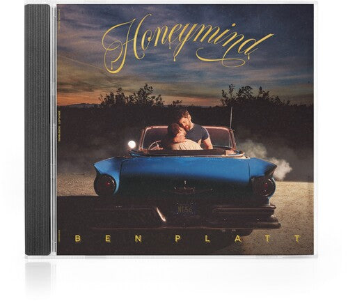 Ben Platt: Honeymind - COMPACT DISCS