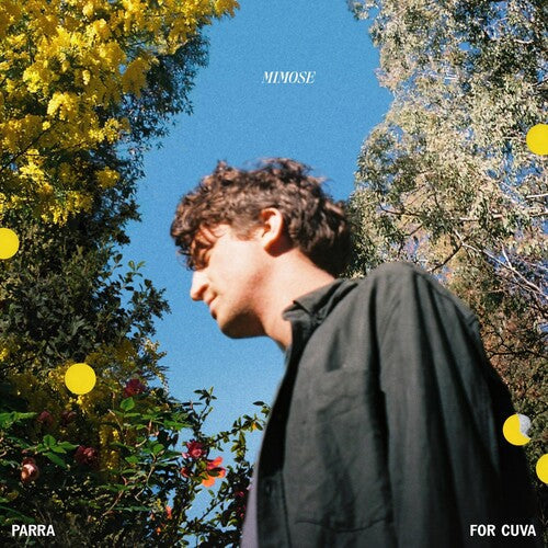 Parra for Cuva: Mimose - VINYL LP