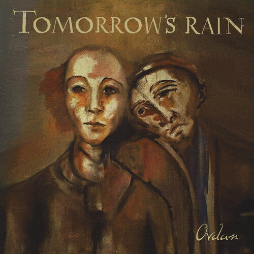 Tomorrow's Rain: Ovdan - VINYL LP
