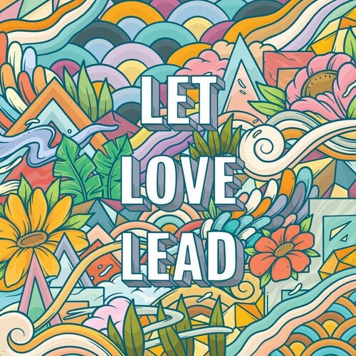 Kbong: Let Love Lead - VINYL LP