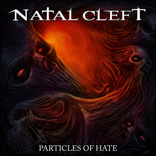 Natal Cleft: Particles Of Hate - COMPACT DISCS
