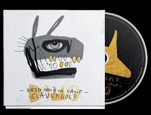 Claver Gold: Questo Non E' Un Cane / Domo - COMPACT DISCS