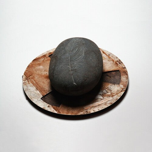 Erland Cooper: Carve The Runes Then Be Content With Silence - COMPACT DISCS