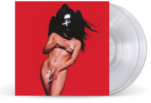 Rosalia: Motomami + - VINYL LP