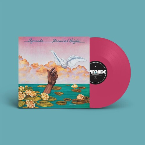 Cymande: Promised Heights - VINYL LP