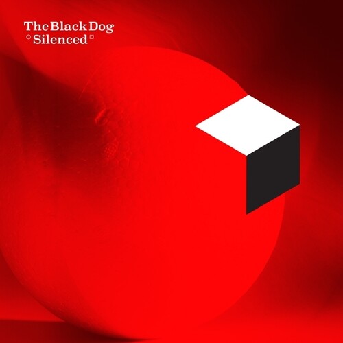 The Black Dog: Silenced - COMPACT DISCS