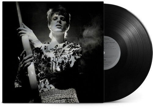 David Bowie: Rock 'n' Roll Star! - VINYL LP
