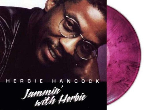 Herbie Hancock: Jammin' with Herbie - VINYL LP