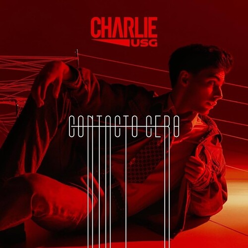 Charlie Usg: Contacto Cero - COMPACT DISCS
