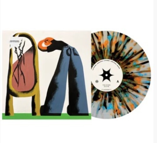 The Story So Far: I Want To Disappear - VINYL LP