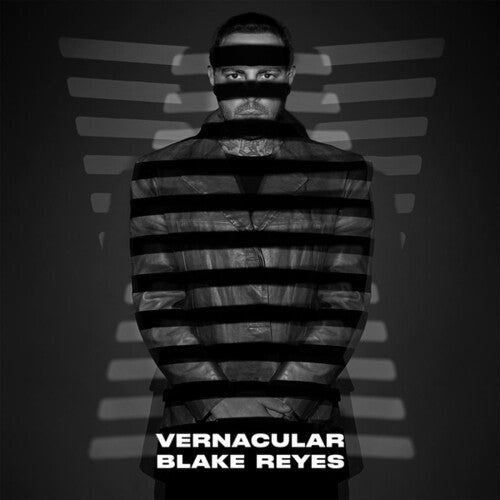 Blake Reyes: Vernacular - VINYL LP