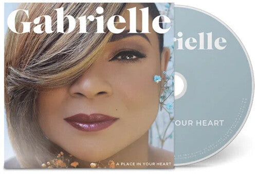 Gabrielle: Place In Your Heart - COMPACT DISCS