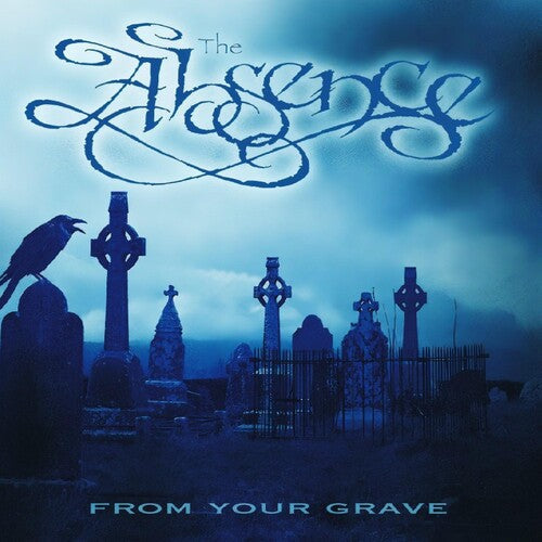The Absence: From Your Grave - VINYL LP