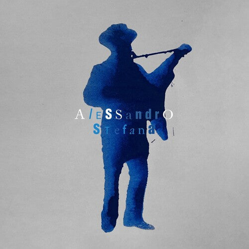 Alessandro Asso Stefana: Alessandro "asso" Stefana - COMPACT DISCS