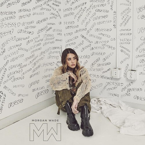 Morgan Wade: Obsessed - COMPACT DISCS