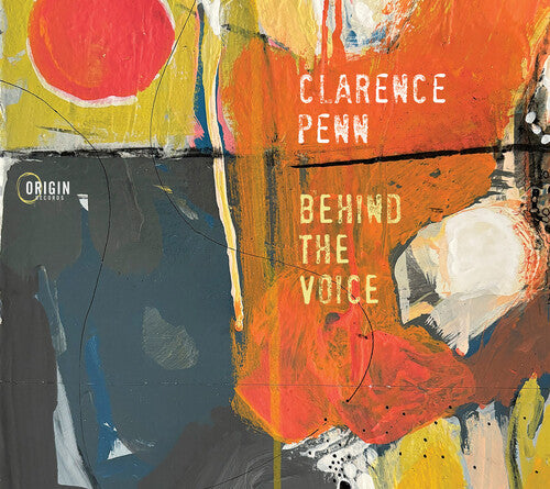 Clarence Penn: Behind the Voice - COMPACT DISCS