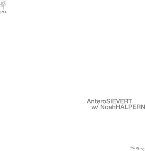 Antero Sievert: Happiness Is a Warm Gun - VINYL LP