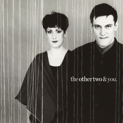 The Other Two: The Other Two & You - COMPACT DISCS