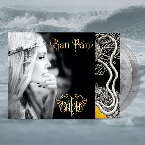 Kati Ran: Sala - VINYL LP
