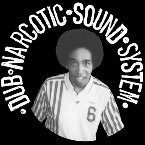 Dub Narcotic Sound System: Blood Flow / Blood Flow 2 - 12-INCH SINGLE