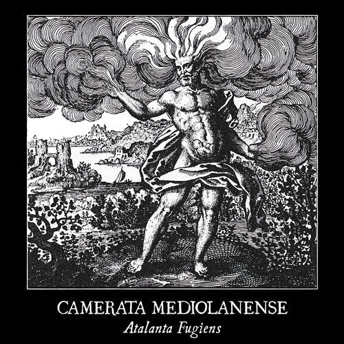 Camerata Mediolanense: Atalanta Fugiens - COMPACT DISCS
