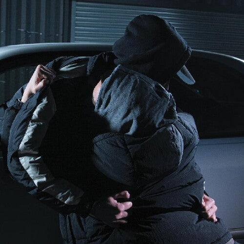 Iceboy Violet & Nueen: You Said You'd Hold My Hand Through The Fire - COMPACT DISCS