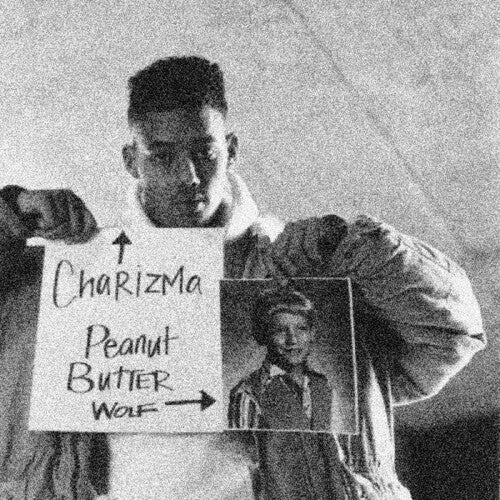 Charizma: Big Shots - VINYL LP