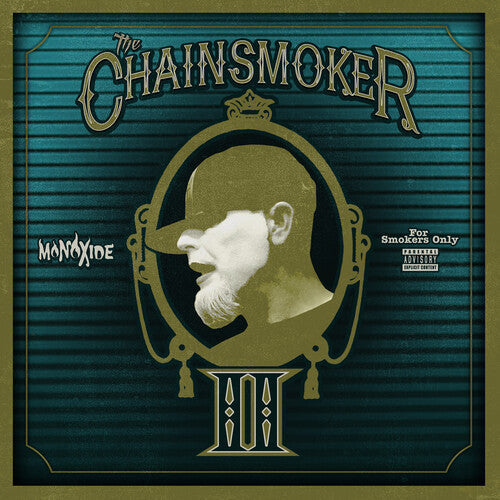 Monoxide: The Chainsmoker II - VINYL LP