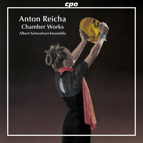 Albert-Schweitzer-Ensemble: Reicha: Chamber Music - COMPACT DISCS