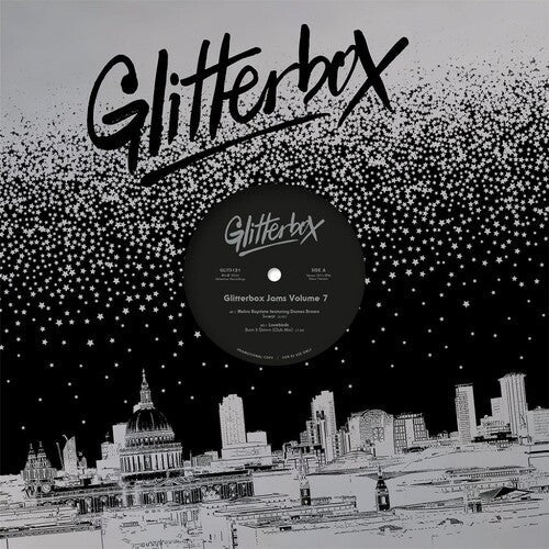 Various Artists: Glitterbox Jams Vol. 7 (Various Artists) - 12-INCH SINGLE