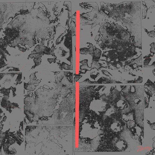 Erol Alkan: A Hold On Love (Reworks) - 12-INCH SINGLE