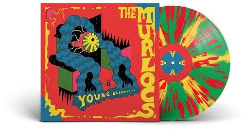 The Murlocs: Young Blindness - VINYL LP