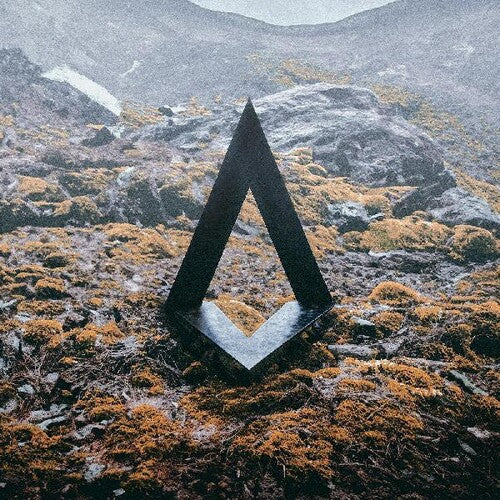 Kiasmos: II - VINYL LP
