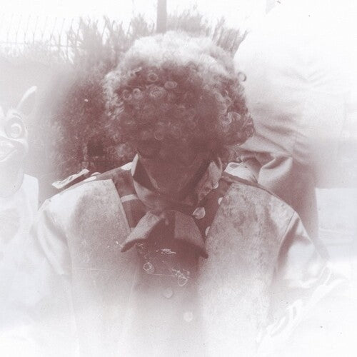 Begayer: Evohe Begue - VINYL LP