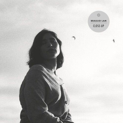 Braulio Lam: Close-Up - VINYL LP
