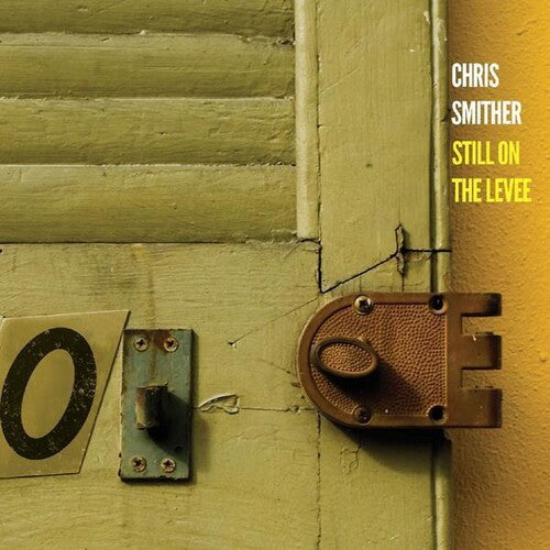 Chris Smither: Still On The Levee - COMPACT DISCS