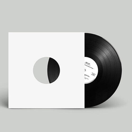 Dome City Orchestra: Dig It! - 12-INCH SINGLE