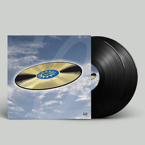 Various Artists: Rebirth 10 (Selected by Larry Heard) (Various Artists) - VINYL LP