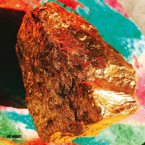 Star Splitter: Medea - VINYL LP