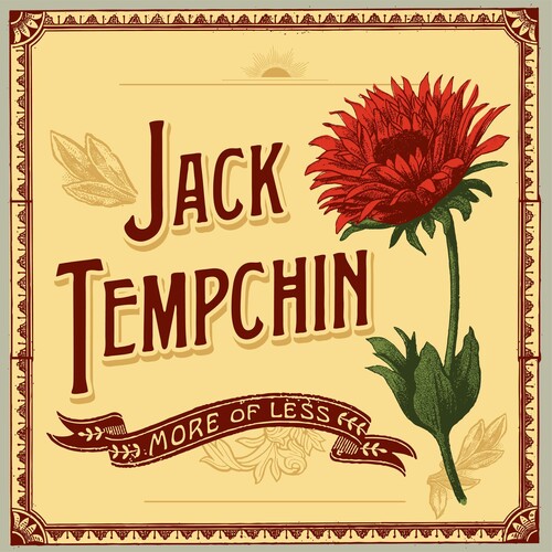 Jack Tempchin: More Of Less - COMPACT DISCS